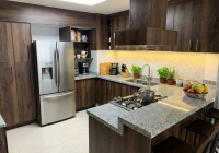 Mueble de cocina en Quito